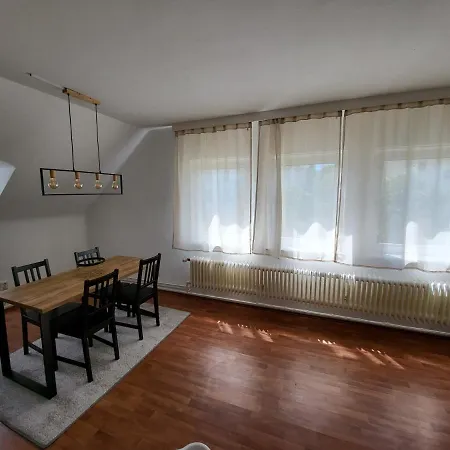 Zentrale Gemuetliche *